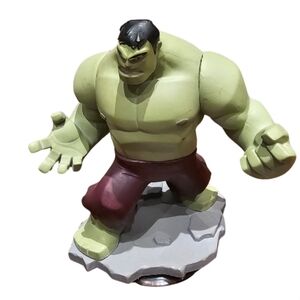 3/$20 🏷 Disney Infinity Hulk Playable Character